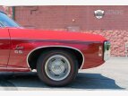 Thumbnail Photo 65 for 1969 Chevrolet Impala SS